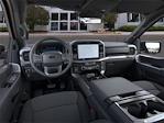 2025 Ford F-150 SuperCrew Cab 4x4 Pickup for sale #93742 - photo 4