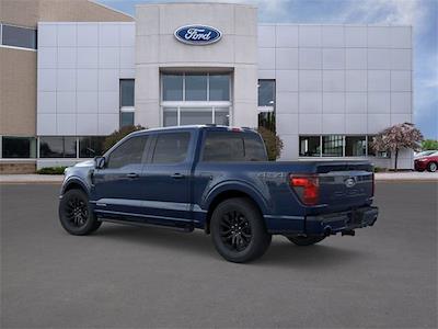 2025 Ford F-150 SuperCrew Cab 4x4 Pickup for sale #93758 - photo 2