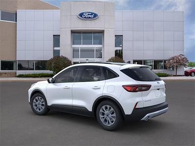 2025 Ford Escape AWD SUV for sale #93760 - photo 2