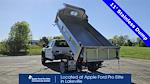 2025 Ford F-550 Regular Cab DRW 4x4 Rugby Dump Truck for sale #93771 - photo 12