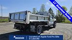 2025 Ford F-550 Regular Cab DRW 4x4 Rugby Dump Truck for sale #93771 - photo 4