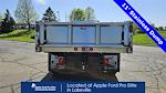 2025 Ford F-550 Regular Cab DRW 4x4 Rugby Dump Truck for sale #93771 - photo 5