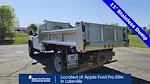 2025 Ford F-550 Regular Cab DRW 4x4 Rugby Dump Truck for sale #93771 - photo 6