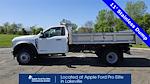 2025 Ford F-550 Regular Cab DRW 4x4 Rugby Dump Truck for sale #93771 - photo 7
