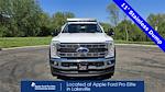 2025 Ford F-550 Regular Cab DRW 4x4 Rugby Dump Truck for sale #93771 - photo 9