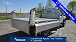 2025 Ford F-550 Regular Cab DRW 4x4 Rugby Dump Truck for sale #93771 - photo 2