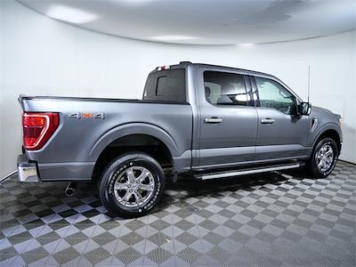 2022 Ford F-150 SuperCrew Cab 4x4 Pickup for sale #93778A - photo 2