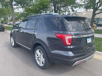 2017 Ford Explorer 4WD SUV for sale #93800B - photo 2