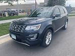 2017 Ford Explorer 4WD SUV for sale #93800B - photo 1