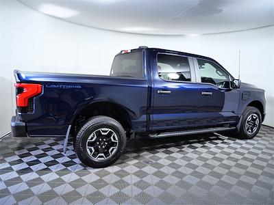 2023 Ford F-150 Lightning SuperCrew Cab AWD Pickup for sale #93807A - photo 2