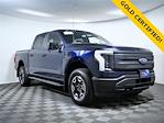 2023 Ford F-150 Lightning SuperCrew Cab AWD Pickup for sale #93807A - photo 1