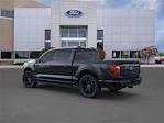 2025 Ford F-150 SuperCrew Cab 4x4 Pickup for sale #93808 - photo 2