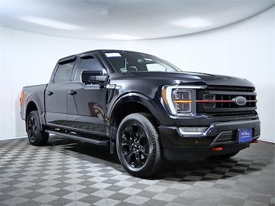 2022 Ford F-150 SuperCrew Cab 4x4 Pickup for sale #93808A - photo 1