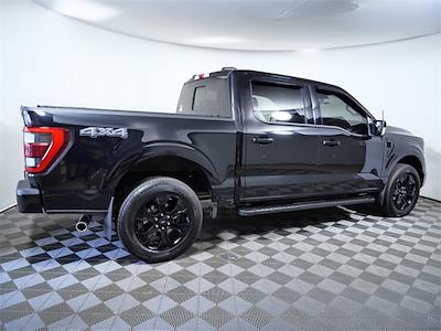 2022 Ford F-150 SuperCrew Cab 4x4 Pickup for sale #93808A - photo 2