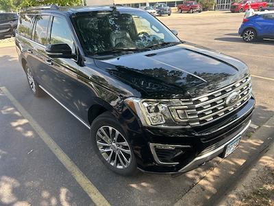 2018 Ford Expedition MAX 4x4 SUV for sale #93808B - photo 1