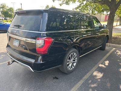 2018 Ford Expedition MAX 4x4 SUV for sale #93808B - photo 2