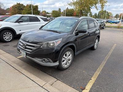 2013 Honda CR-V AWD SUV for sale #93811A - photo 1