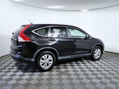 2013 Honda CR-V AWD SUV for sale #93811A - photo 2