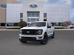 2025 Ford F-150 SuperCrew Cab 4x4 Pickup for sale #93812 - photo 3