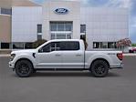 2025 Ford F-150 SuperCrew Cab 4x4 Pickup for sale #93812 - photo 4