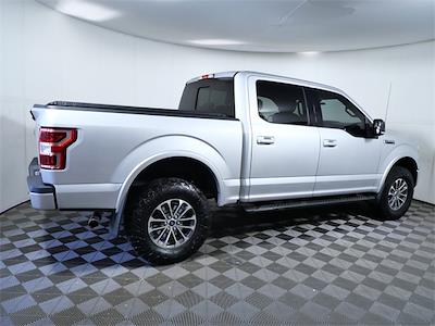 2018 Ford F-150 SuperCrew Cab 4WD Pickup for sale #93812A - photo 2