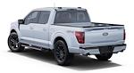 2025 Ford F-150 SuperCrew Cab 4x4 Pickup for sale #93813 - photo 2