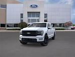 2025 Ford F-150 SuperCrew Cab 4x4 Pickup for sale #93814 - photo 4