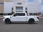 2025 Ford F-150 SuperCrew Cab 4x4 Pickup for sale #93814 - photo 6