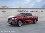 2025 Ford F-150 SuperCrew Cab 4x4 Pickup for sale #93815 - photo 1