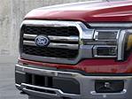 2025 Ford F-150 SuperCrew Cab 4x4 Pickup for sale #93815 - photo 17