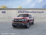 2025 Ford F-150 SuperCrew Cab 4x4 Pickup for sale #93815 - photo 4