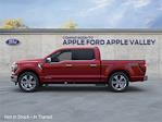 2025 Ford F-150 SuperCrew Cab 4x4 Pickup for sale #93815 - photo 6