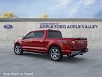 2025 Ford F-150 SuperCrew Cab 4x4 Pickup for sale #93815 - photo 2