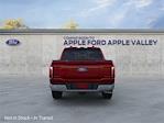 2025 Ford F-150 SuperCrew Cab 4x4 Pickup for sale #93815 - photo 9