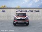 2025 Ford F-150 SuperCrew Cab 4x4 Pickup for sale #93815 - photo 11