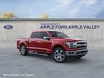2025 Ford F-150 SuperCrew Cab 4x4 Pickup for sale #93815 - photo 13