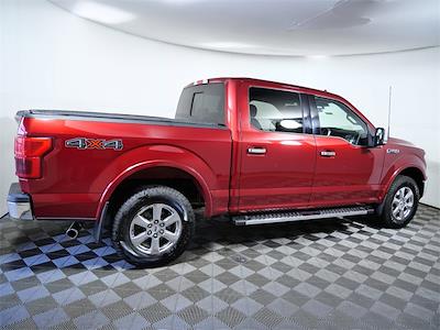 2018 Ford F-150 SuperCrew Cab 4x4 Pickup for sale #93815A - photo 2