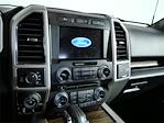 2018 Ford F-150 SuperCrew Cab 4x4 Pickup for sale #93815A - photo 20
