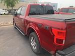2018 Ford F-150 SuperCrew Cab 4x4 Pickup for sale #93815A - photo 4