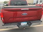 2018 Ford F-150 SuperCrew Cab 4x4 Pickup for sale #93815A - photo 2