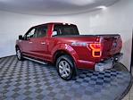 2018 Ford F-150 SuperCrew Cab 4x4 Pickup for sale #93815A - photo 6