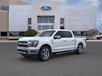 2025 Ford F-150 SuperCrew Cab 4x4 Pickup for sale #93816 - photo 1