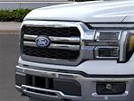 2025 Ford F-150 SuperCrew Cab 4x4 Pickup for sale #93816 - photo 17