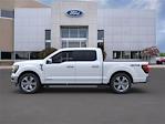 2025 Ford F-150 SuperCrew Cab 4x4 Pickup for sale #93816 - photo 4