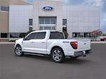 2025 Ford F-150 SuperCrew Cab 4x4 Pickup for sale #93816 - photo 2