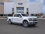 2025 Ford F-150 SuperCrew Cab 4x4 Pickup for sale #93816 - photo 7