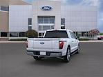 2025 Ford F-150 SuperCrew Cab 4x4 Pickup for sale #93816 - photo 8