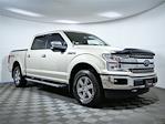 2018 Ford F-150 SuperCrew Cab 4x4 Pickup for sale #93816A - photo 1