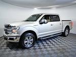 2018 Ford F-150 SuperCrew Cab 4x4 Pickup for sale #93816A - photo 7