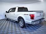 2018 Ford F-150 SuperCrew Cab 4x4 Pickup for sale #93816A - photo 8